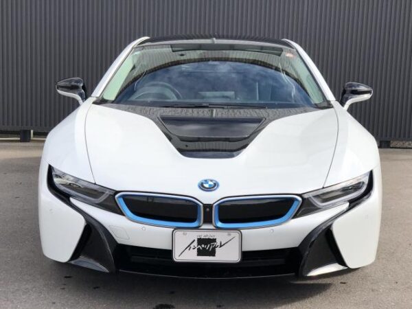 Ref:AUX-19712445 BMW i8 2016 - Image 2
