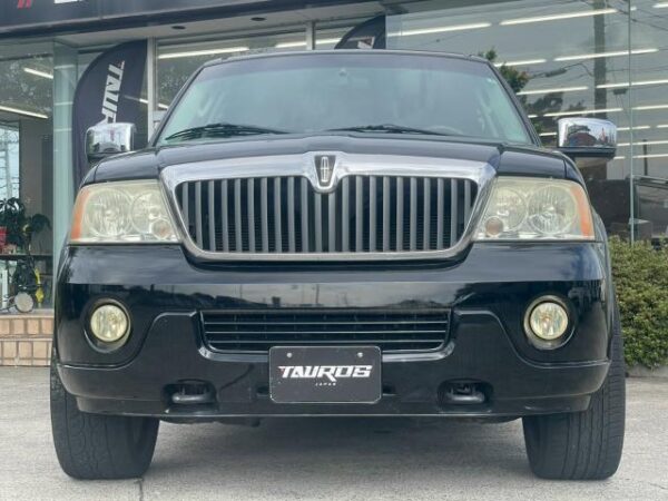Ref:AUX-19712570 LINCOLN Lincoln Navigator 2003 - Image 2