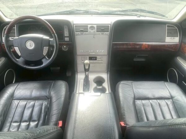 Ref:AUX-19712570 LINCOLN Lincoln Navigator 2003 - Image 11