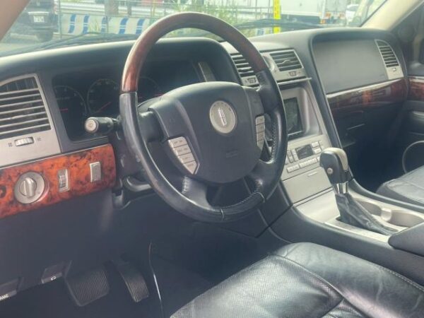 Ref:AUX-19712570 LINCOLN Lincoln Navigator 2003 - Image 12