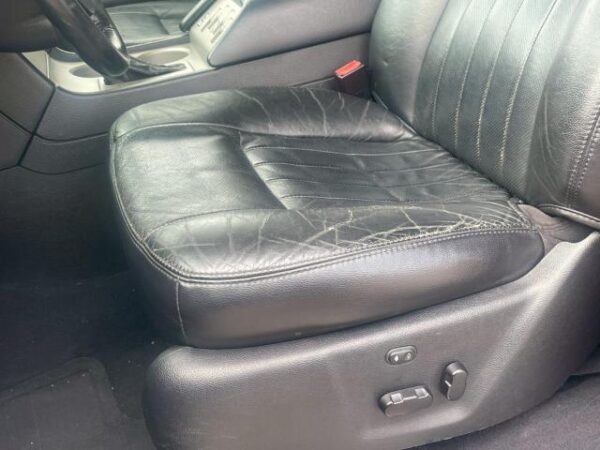 Ref:AUX-19712570 LINCOLN Lincoln Navigator 2003 - Image 15