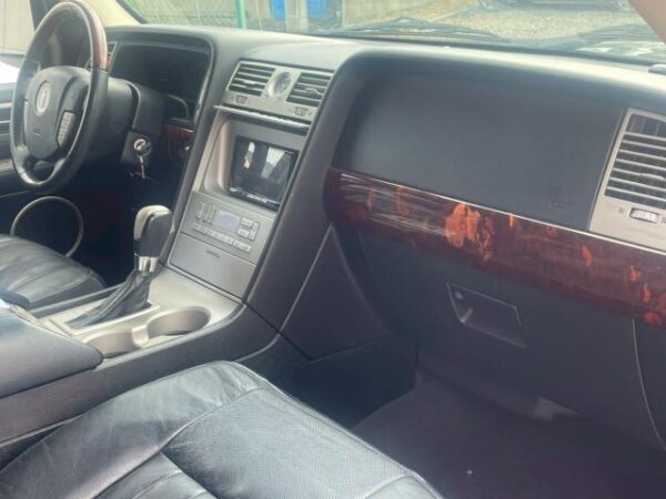 Ref:AUX-19712570 LINCOLN Lincoln Navigator 2003 - Image 16