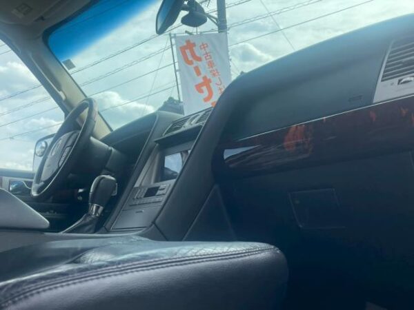 Ref:AUX-19712570 LINCOLN Lincoln Navigator 2003 - Image 17