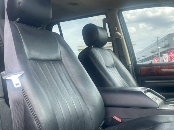 Ref:AUX-19712570 LINCOLN Lincoln Navigator 2003 - Image 18
