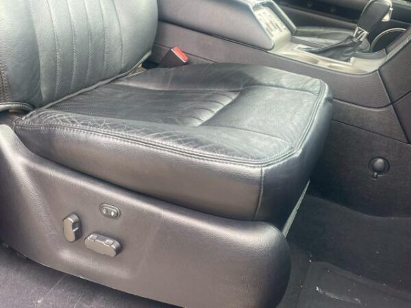 Ref:AUX-19712570 LINCOLN Lincoln Navigator 2003 - Image 19