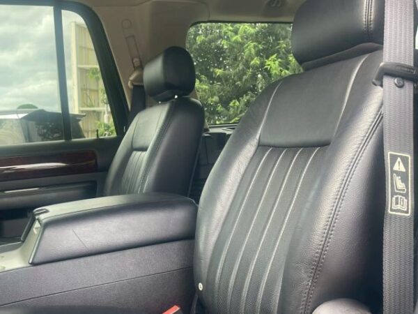 Ref:AUX-19712570 LINCOLN Lincoln Navigator 2003 - Image 20