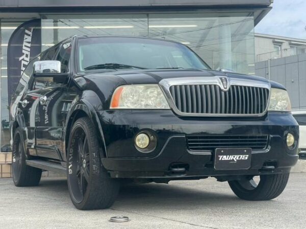 Ref:AUX-19712570 LINCOLN Lincoln Navigator 2003 - Image 3