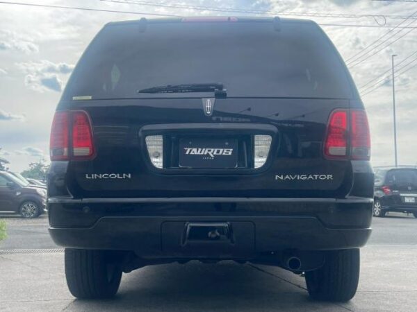 Ref:AUX-19712570 LINCOLN Lincoln Navigator 2003 - Image 6