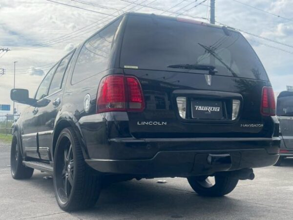 Ref:AUX-19712570 LINCOLN Lincoln Navigator 2003 - Image 7