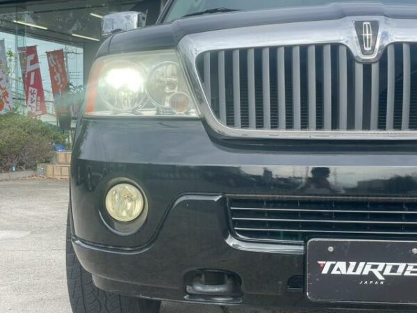 Ref:AUX-19712570 LINCOLN Lincoln Navigator 2003 - Image 9