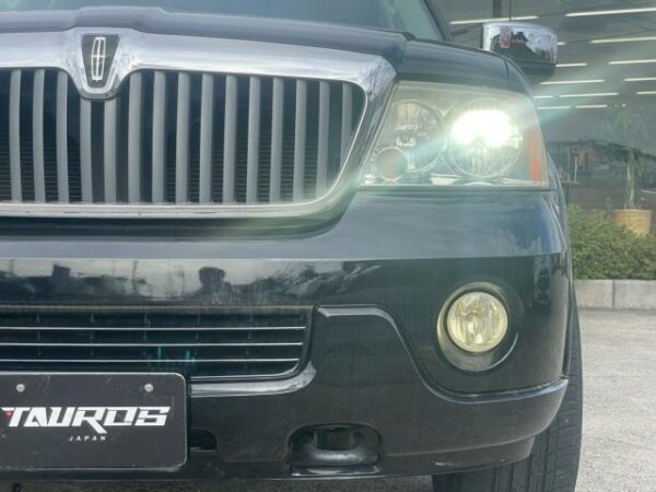 Ref:AUX-19712570 LINCOLN Lincoln Navigator 2003 - Image 10