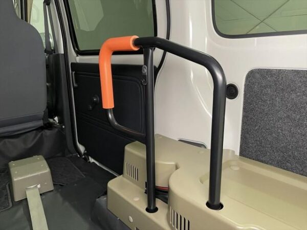 Ref:AUX-19712722 DAIHATSU HIJET CARGO 2015 - Image 19