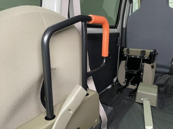 Ref:AUX-19712722 DAIHATSU HIJET CARGO 2015 - Image 20