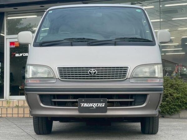 Ref:AUX-19712725 TOYOTA HIACE WAGON 1997 - Image 2