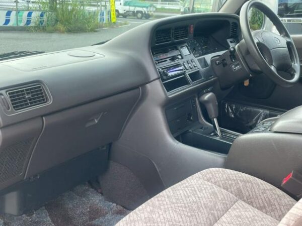 Ref:AUX-19712725 TOYOTA HIACE WAGON 1997 - Image 16