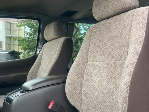 Ref:AUX-19712725 TOYOTA HIACE WAGON 1997 - Image 18