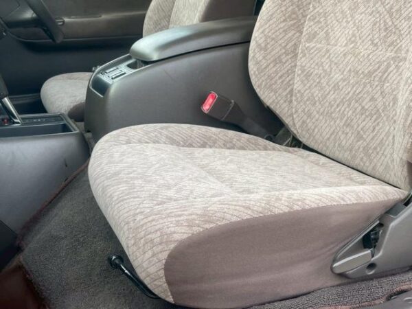 Ref:AUX-19712725 TOYOTA HIACE WAGON 1997 - Image 19