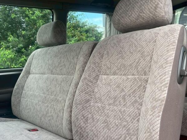 Ref:AUX-19712725 TOYOTA HIACE WAGON 1997 - Image 20
