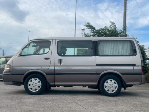 Ref:AUX-19712725 TOYOTA HIACE WAGON 1997 - Image 8