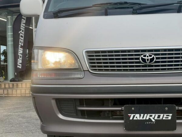 Ref:AUX-19712725 TOYOTA HIACE WAGON 1997 - Image 9