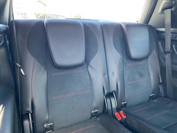 Ref:AUX-19712727 MERCEDES BENZ GLB 2021 - Image 11