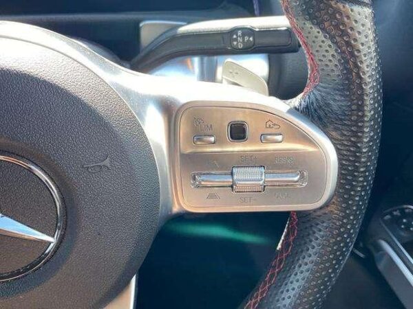 Ref:AUX-19712727 MERCEDES BENZ GLB 2021 - Image 14
