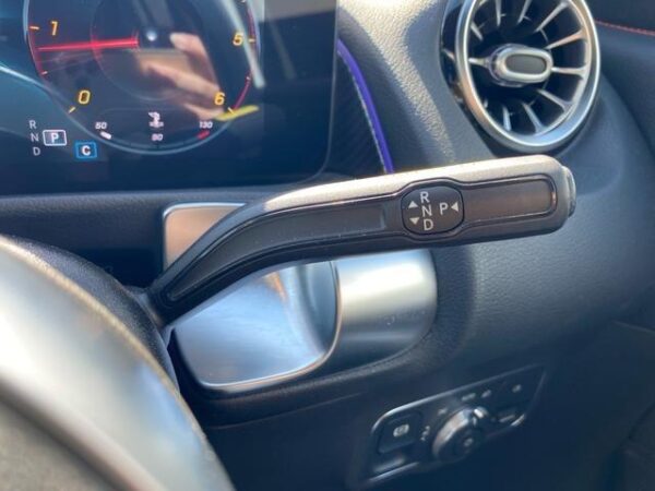 Ref:AUX-19712727 MERCEDES BENZ GLB 2021 - Image 17