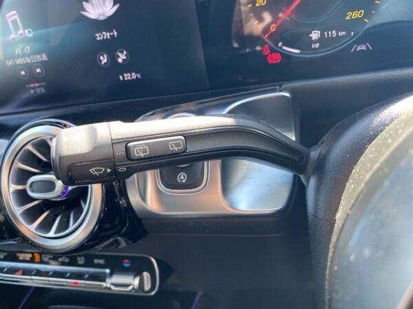 Ref:AUX-19712727 MERCEDES BENZ GLB 2021 - Image 18