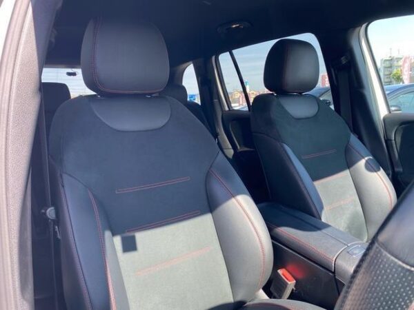 Ref:AUX-19712727 MERCEDES BENZ GLB 2021 - Image 9