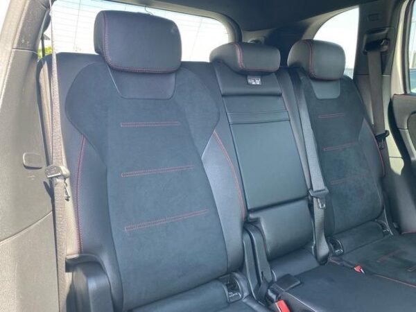 Ref:AUX-19712727 MERCEDES BENZ GLB 2021 - Image 10