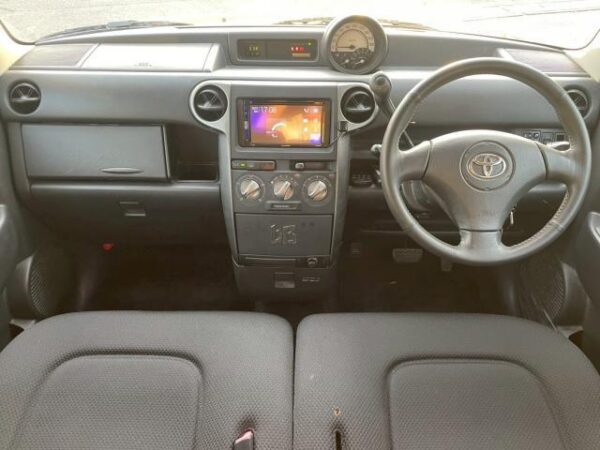 Ref:AUX-19713149 TOYOTA bB 2005 - Image 11