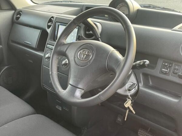 Ref:AUX-19713149 TOYOTA bB 2005 - Image 12