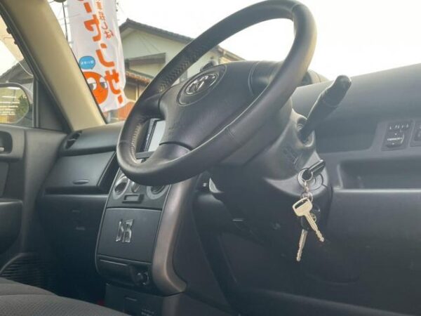 Ref:AUX-19713149 TOYOTA bB 2005 - Image 13