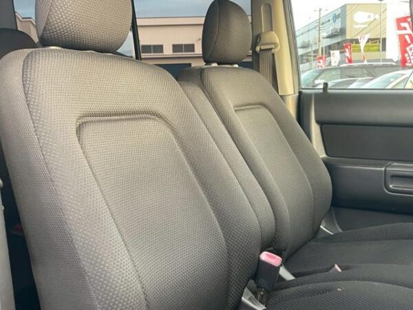 Ref:AUX-19713149 TOYOTA bB 2005 - Image 14