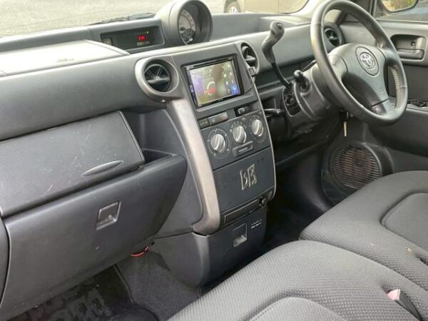 Ref:AUX-19713149 TOYOTA bB 2005 - Image 16