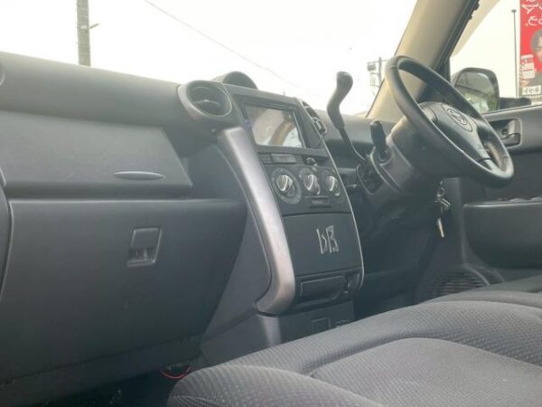 Ref:AUX-19713149 TOYOTA bB 2005 - Image 17