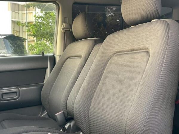 Ref:AUX-19713149 TOYOTA bB 2005 - Image 18