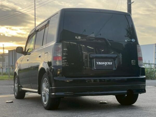 Ref:AUX-19713149 TOYOTA bB 2005 - Image 7