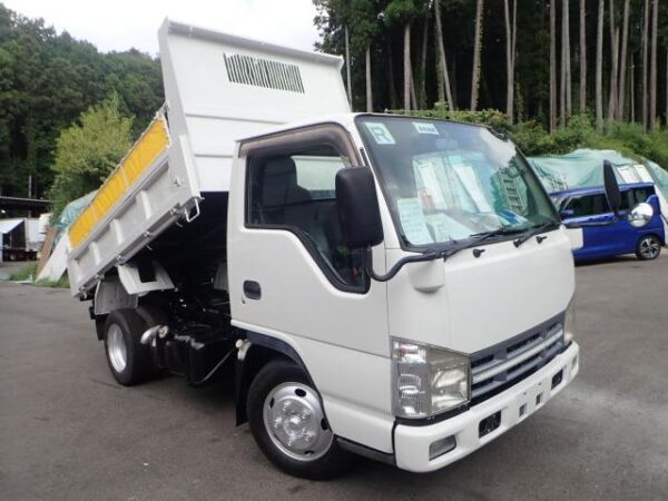 Ref:AUX-19713172 MAZDA TITAN TRUCK 2008