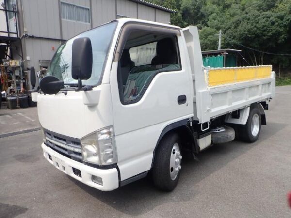 Ref:AUX-19713172 MAZDA TITAN TRUCK 2008 - Image 12
