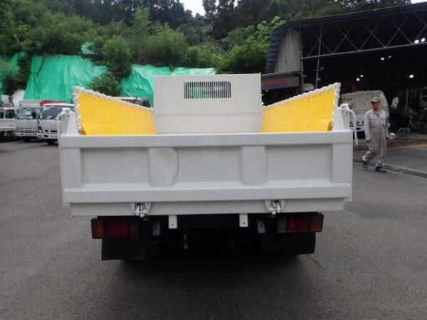 Ref:AUX-19713172 MAZDA TITAN TRUCK 2008 - Image 14