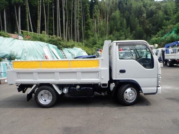 Ref:AUX-19713172 MAZDA TITAN TRUCK 2008 - Image 15