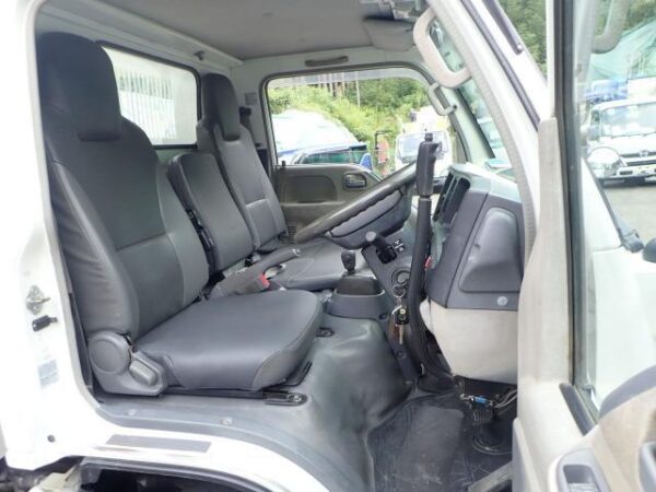 Ref:AUX-19713172 MAZDA TITAN TRUCK 2008 - Image 16