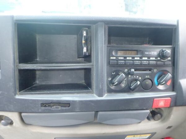Ref:AUX-19713172 MAZDA TITAN TRUCK 2008 - Image 17