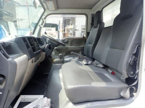 Ref:AUX-19713172 MAZDA TITAN TRUCK 2008 - Image 18