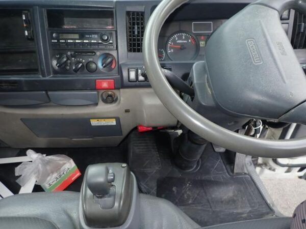 Ref:AUX-19713172 MAZDA TITAN TRUCK 2008 - Image 6