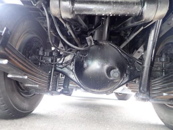 Ref:AUX-19713172 MAZDA TITAN TRUCK 2008 - Image 7