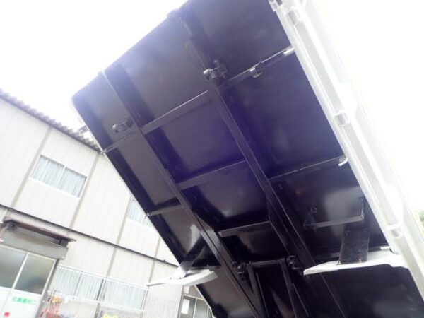 Ref:AUX-19713172 MAZDA TITAN TRUCK 2008 - Image 8
