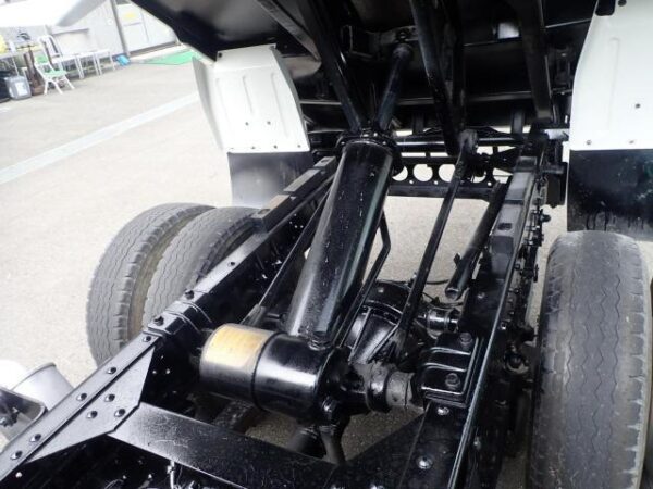 Ref:AUX-19713172 MAZDA TITAN TRUCK 2008 - Image 9