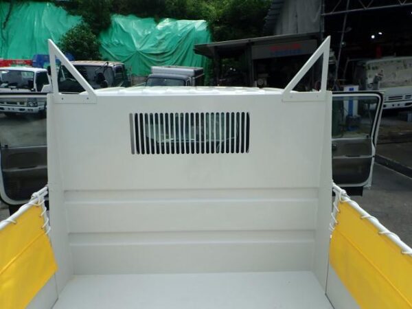 Ref:AUX-19713172 MAZDA TITAN TRUCK 2008 - Image 10